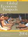 Global Economic Prospects 2004: Realizing the Development Promise of the Doha Agenda