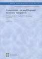 Competition Law and Regional Economic Integration: An Analysis of the Southern Mediterranean Countries