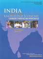 India And the Knowledge Economy: Leveraging Strengths And Opportunities