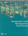 Sustainable Land Management Sourcebook