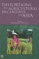 Distortions to Agricultural Incentives in Asia