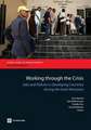 Working Through the Crisis: Jobs and Policies in Developing Countries During the Great Recession