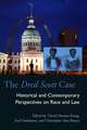 The Dred Scott Case: Historical and Contemporary Perspectives on Race and Law