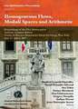 Homogeneous Flows, Moduli Spaces and Arithmetic: Proceedings of the Clay Mathematics Institute Summer School, Centro di Recerca Matematica Ennio de Giorgi, Pisa, Italy, June 11-July 6, 2007