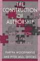 The Construction of Authorship – Textual Appropriation in Law and Literature