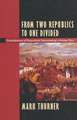 From Two Republics to One Divided – Contradictions of Postcolonial Nationmaking in Andean Peru