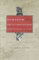 Humanism and Secularization – From Petrarch to Valla