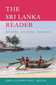 The Sri Lanka Reader – History, Culture, Politics