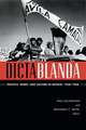 Dictablanda – Politics, Work, and Culture in Mexico, 1938–1968