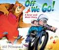 Off We Go!: A Bear and Mole Story