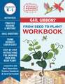 Gail Gibbons' from Seed to Plant Workbook