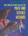 For Math and Science Wizards