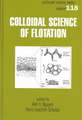 Colloidal Science of Flotation