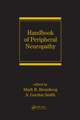 Handbook of Peripheral Neuropathy