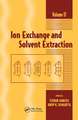 Ion Exchange and Solvent Extraction: A Series of Advances, Volume 17