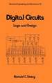 Digital Circuits: Logic and Design