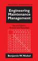 Engineering Maintenance Management