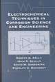 Electrochemical Techniques in Corrosion Science and Engineering