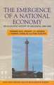 The Emergence of a National Economy: An Economic History of Indonesia, 1800-2000