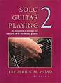 Solo Guitar Playing - Volume 2: Music for Millions Series