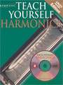 Step One: Teach Yourself Harmonica