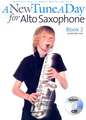 Alto Saxophone [With CD]