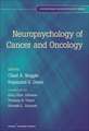 Neuropsychology of Cancer and Oncology