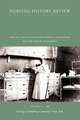 Nursing History Review, Volume 8, 2000: Official Publication of the American Association for the History of Nursing