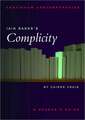 Iain Banks's Complicity: A Reader's Guide