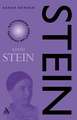 Stein: Edith Stein