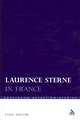 Laurence Sterne in France