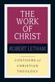 The Work of Christ: Constructing a Trinitarian Warfare Theodicy