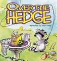 Over The Hedge