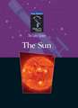 The Sun: The Solar System