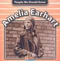 Amelia Earhart