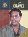 Cesar Chavez