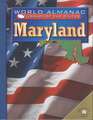 Maryland: The Old Line State