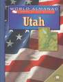 Utah: The Beehive State