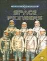 Space Pioneers