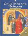 Churches and Religion in the Middle Ages