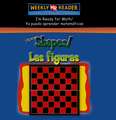 I Know Shapes/Las Figuras