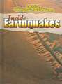 Inside Earthquakes