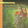 Around the World in 80 Days