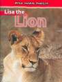 Lisa the Lion