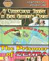 Historical Adventure: A Connecticut Yankee in King Arthur's Court; Around the World in 80 Days; The Prisoner of Zenda