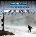 Tormentas de Nieve = Snowstorms