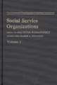 Social Service Org V1