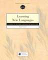 Learning New Languages: A Guide to Second Language Acquisition