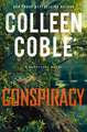 Conspiracy: A Novel