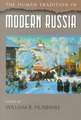 The Human Tradition in Modern Russia